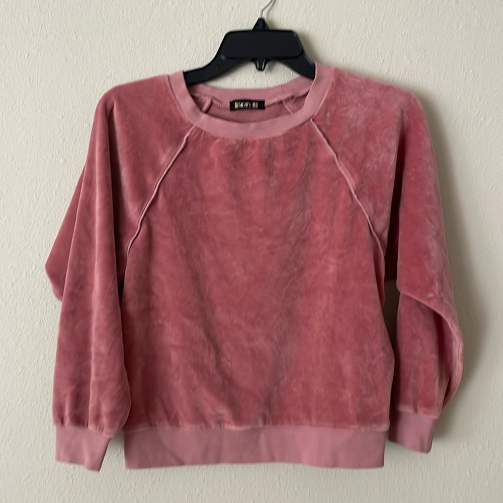 Suzi kondi set rose XS